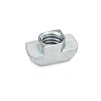 GN 505 T Nut Accessory for Profile System